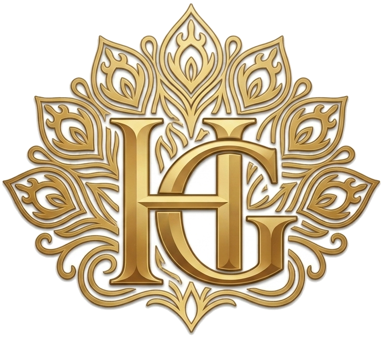 House of Glamor logo